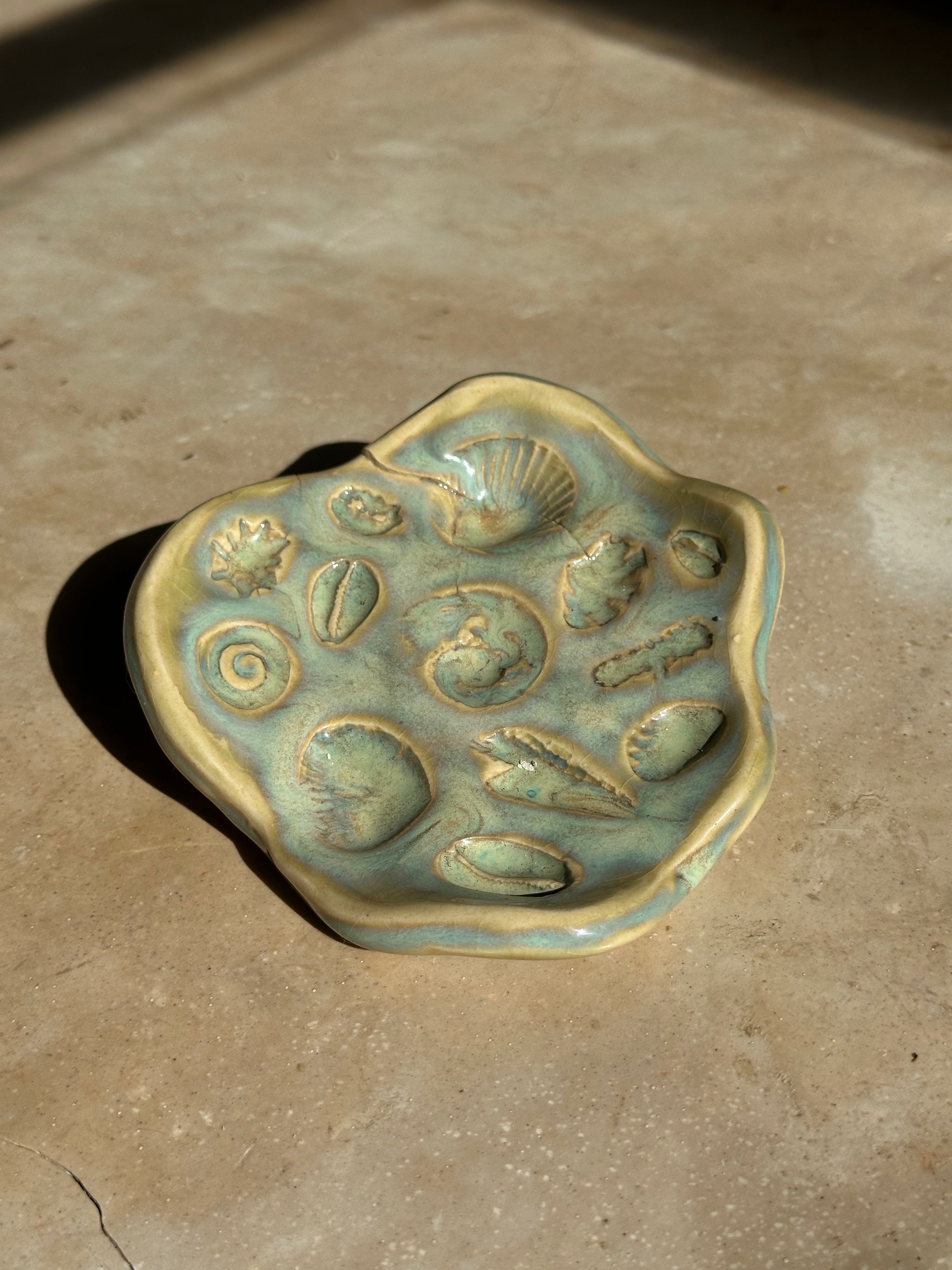 aquamarine