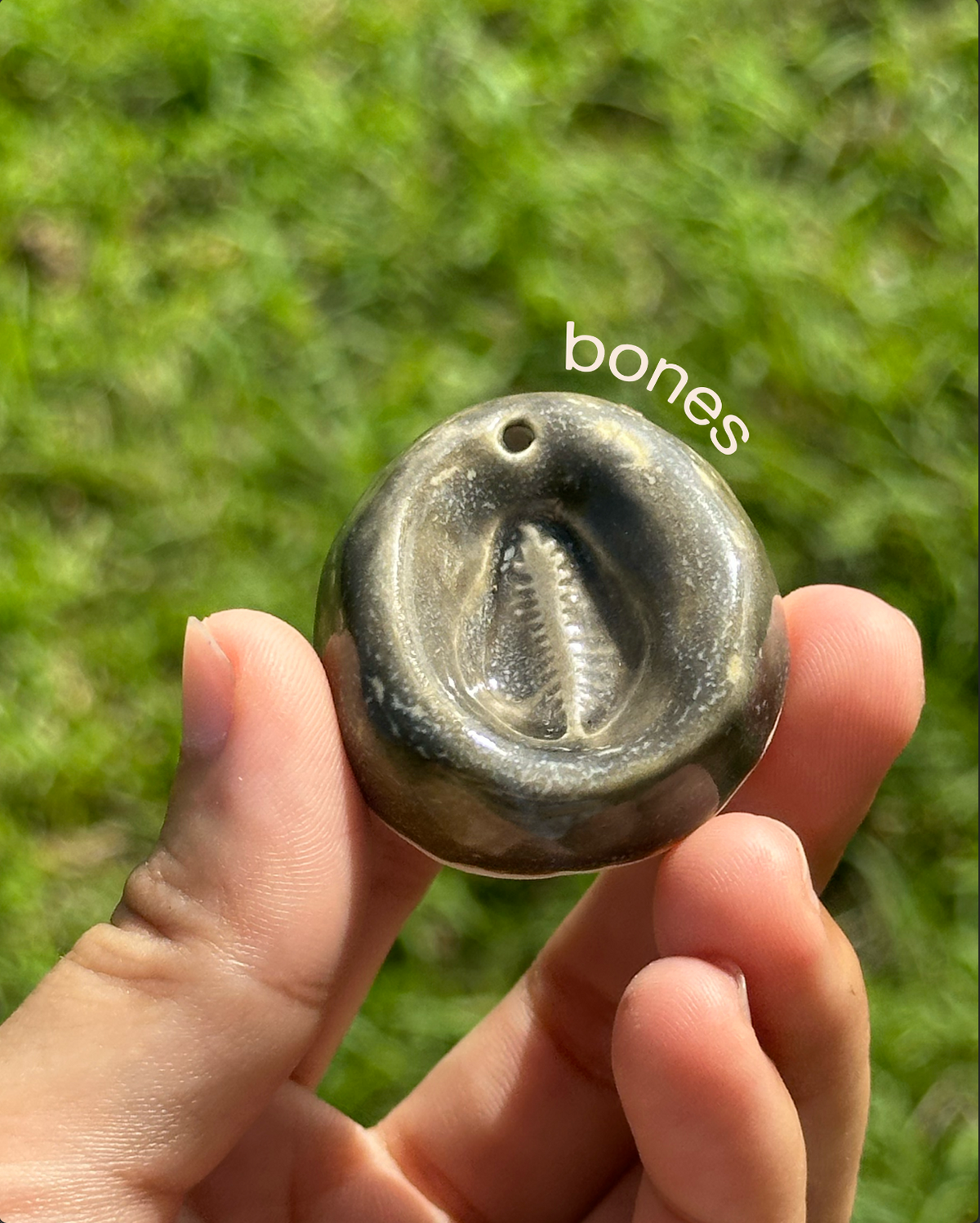bones