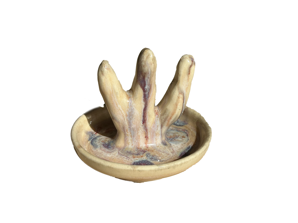 melted ice cream