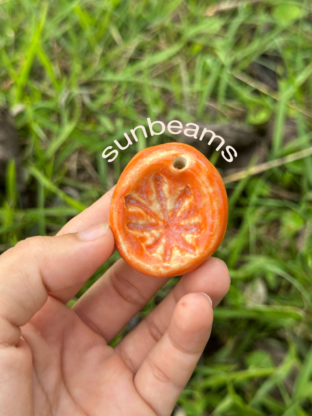sunbeams