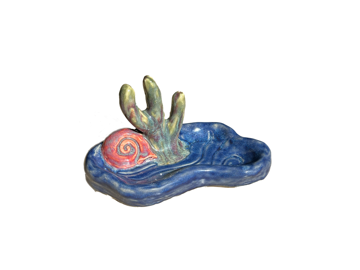 deep dive